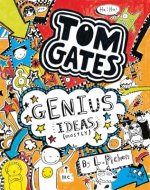 Tom Gates: Genius Ideas (Mostly)