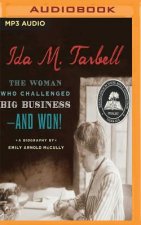 Ida M. Tarbell: The Woman Who Challenged Big Business - And Won!