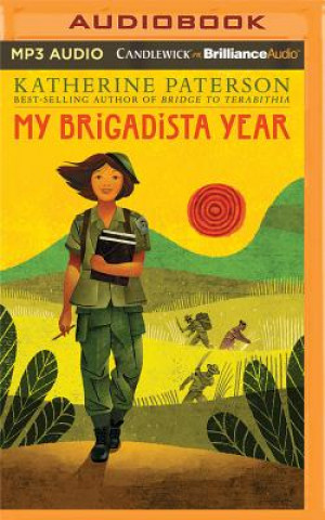 My Brigadista Year