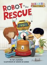 Robot to the Rescue