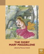 Digby Mary Magdalene Play