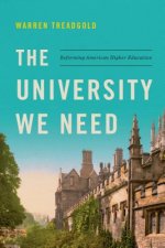 University We Need