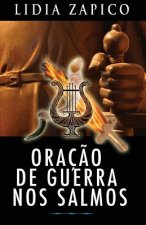 Oracao de Guerra Nos Salmos
