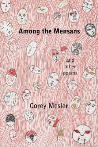 Among the Mensans: and other poems