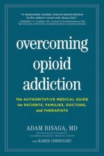 Overcoming Opioid Addiction