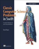 Classic Computer Science Problems in Swift