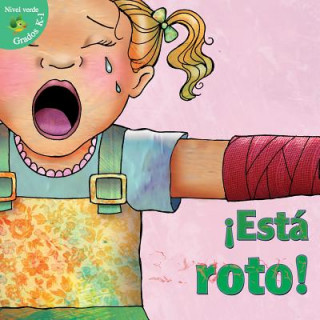 Esta Roto! = It's Broken!