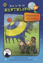 Librarians of the Galaxy (Book 11): Acceptance