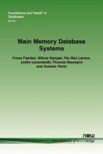 Main Memory Database Systems