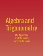 Algebra and Trigonometry