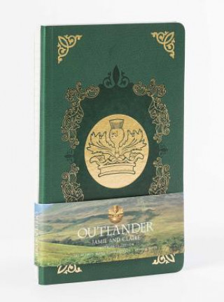Outlander: Notebook Collection