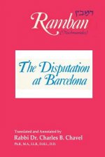 Disputation at Barcelona