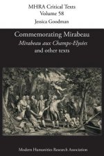 Commemorating Mirabeau