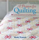 Passion for Quilting