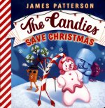 Candies Save Christmas
