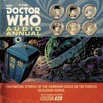 Doctor Who Audio Annual