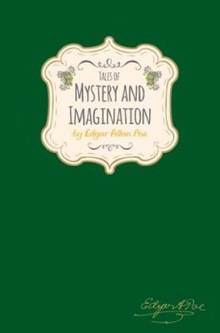 Tales of Mystery & Imagination