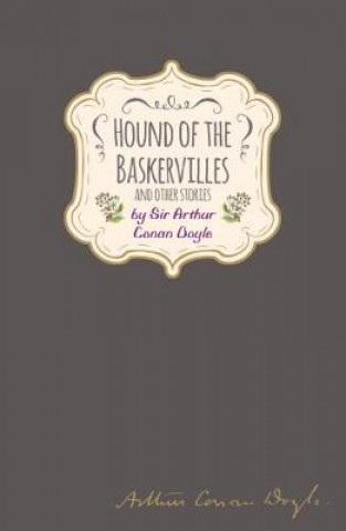 Hound of the Baskervilles