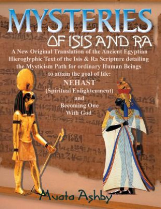 Mysteries of Isis and Ra