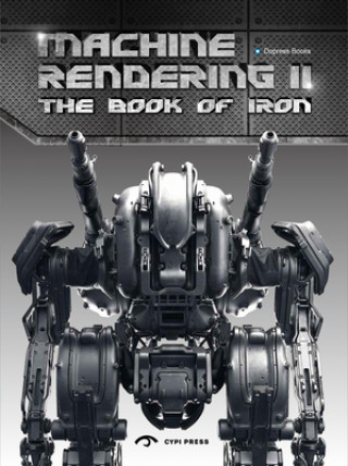 Book of Iron