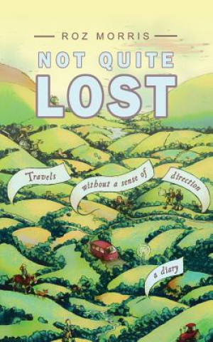 Not Quite Lost