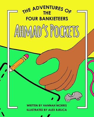 Ahmad's Pockets