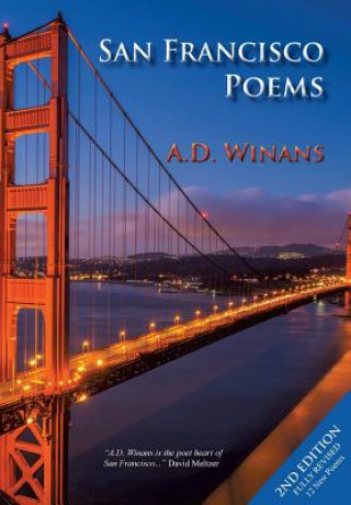 San Francisco Poems [2nd Edition]