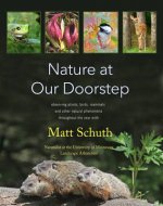 Nature at Our Doorstep: Observing Plants, Birds, Mammals, and Other Natural Phenomena Throughout the Year