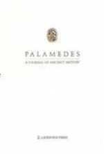Palamedes 13 (2019)