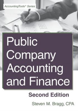 Public Company Accounting and Finance: Second Edition