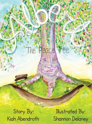 Albert the Peace Tree