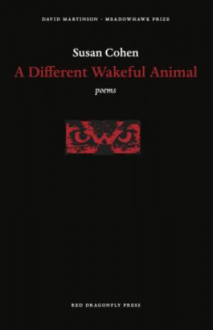 DIFFERENT WAKEFUL ANIMAL