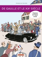 L'Histoire de France en BD - Tome 09