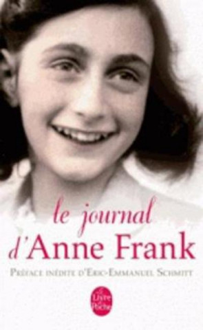 Le journal d'Anne Frank