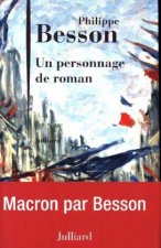Un personnage de roman