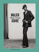 Malick Sidibé Mali Twist