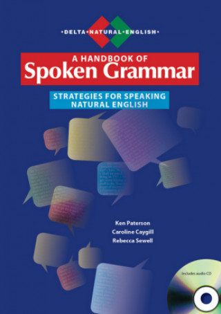 Handbook of Spoken Grammar