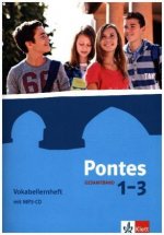 Pontes Gesamtband 1-3