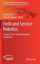 Field and Service Robotics