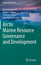 Arctic Marine Resource Governance and Development