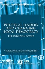 Political Leaders and Changing Local Democracy