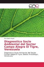 Diagnostico Socio Ambiental del Sector Campo Alegre El Tigre, Venezuela