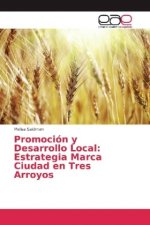 Promoción y Desarrollo Local: Estrategia Marca Ciudad en Tres Arroyos