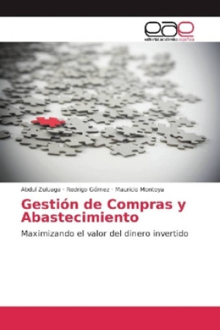 Gestión de Compras y Abastecimiento