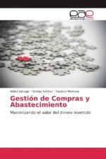 Gestión de Compras y Abastecimiento