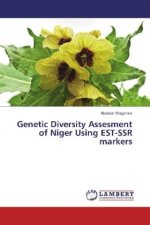 Genetic Diversity Assesment of Niger Using EST-SSR markers