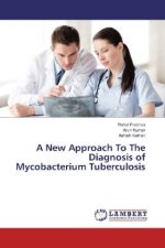 A New Approach To The Diagnosis of Mycobacterium Tuberculosis