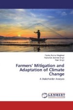 Farmers' Mitigation and Adaptation of Climate Change