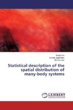 Statistical description of the spatial distribution of many-body systems