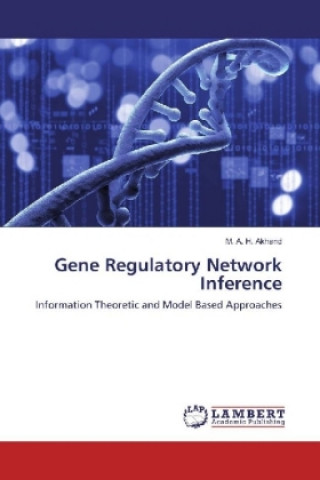 Gene Regulatory Network Inference